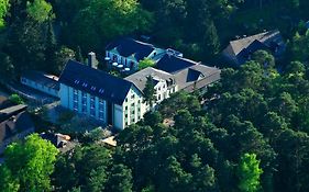 Seehotel Ecktannen